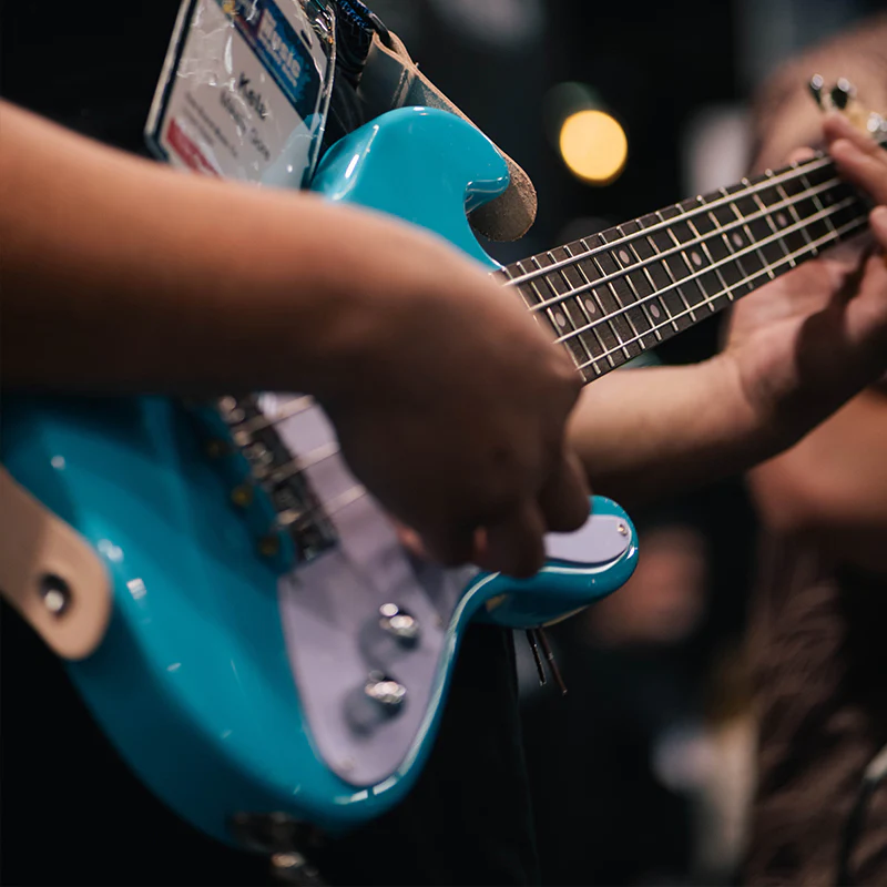 Master Your Sound With Kala