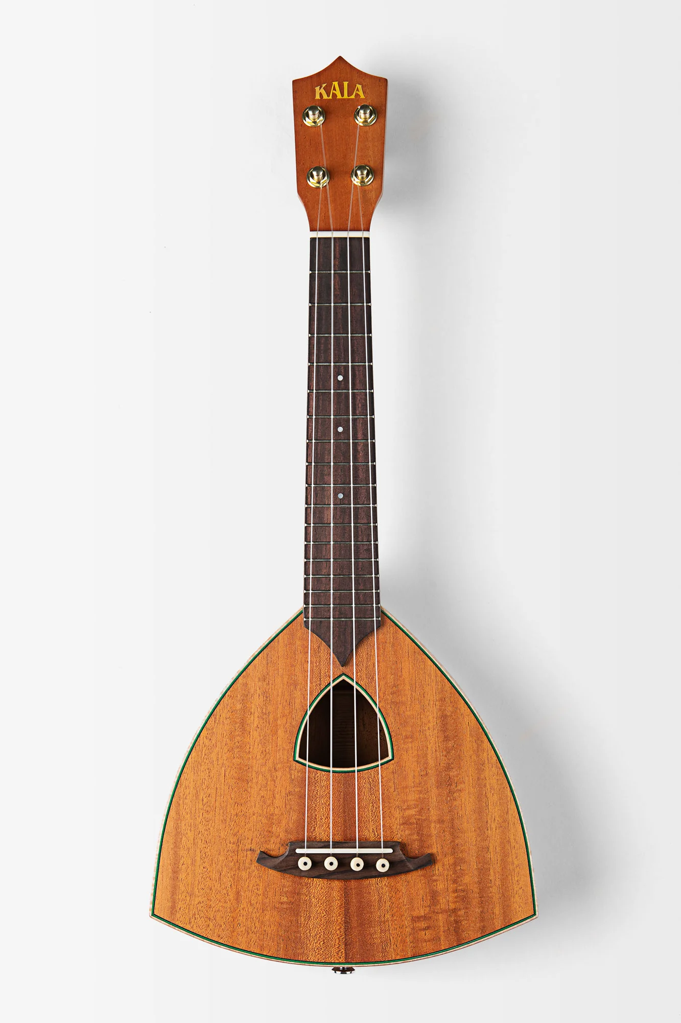 New Ukulele Arrivals